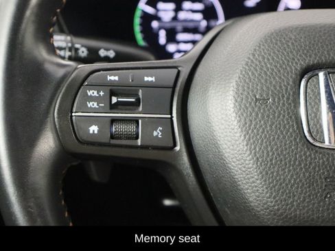 Used 2024 Honda CR-V Sport-L image 8