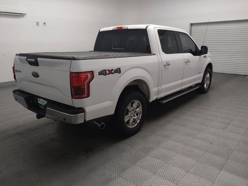 Used 2016 Ford F150 XLT w/ Equipment Group 302A Luxury AWD/4WD image 9