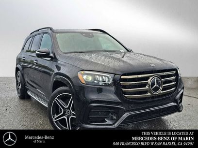 Used 2026 Mercedes-Benz GLS 450 4MATIC