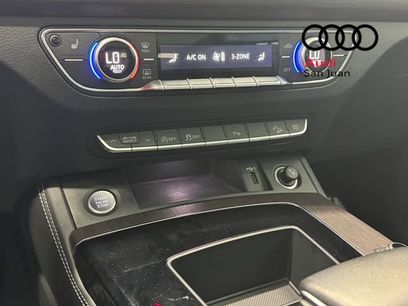 Used 2022 Audi Q5 2.0T Premium Plus w/ Premium Plus Package