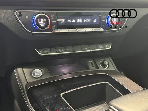 Used 2022 Audi Q5 2.0T Premium Plus w/ Premium Plus Package image 4
