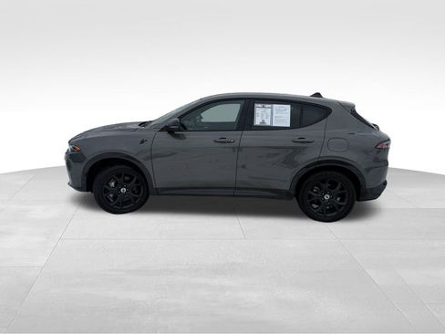 Used 2024 Dodge Hornet R/T Plus w/ R/T Blacktop Package image 4