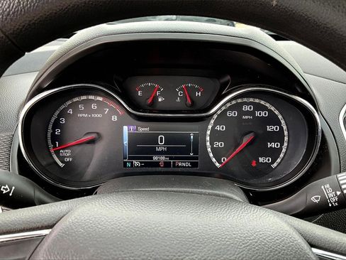 Used 2016 Chevrolet Cruze LT image 12