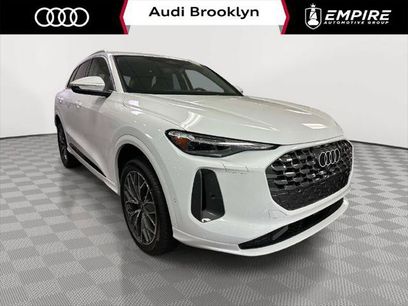 Used 2025 Audi Q5 Premium Plus w/ Premium Plus