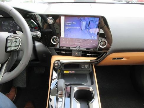 New 2026 Lexus NX 350 AWD w/ Premium Package image 37