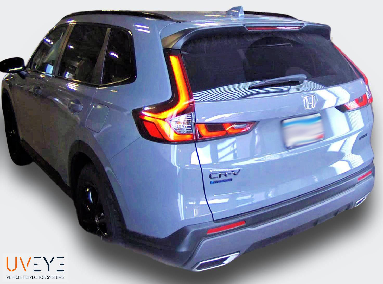 Used 2026 Honda CR-V Sport image 9