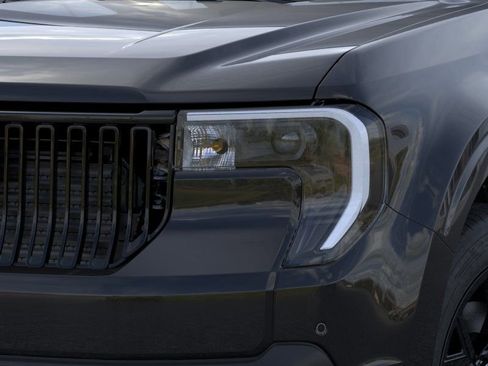 New 2025 Ford Maverick Lobo image 19