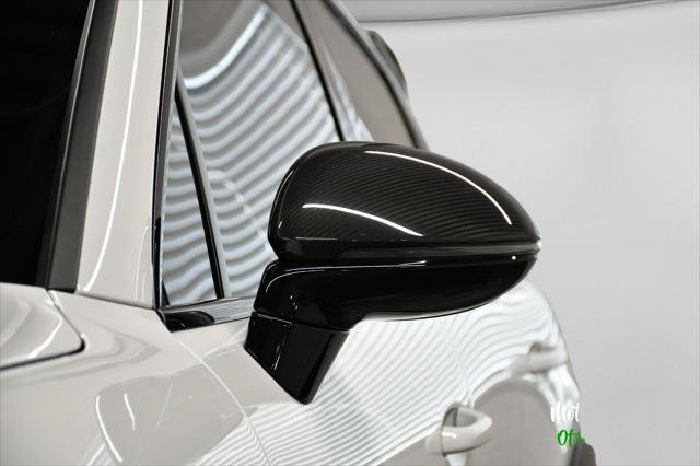 Used 2024 Porsche Cayenne Turbo GT AWD/4WD image 28