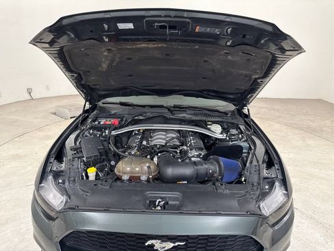 Used 2015 Ford Mustang GT w/ GT Performance Package RWD image 20