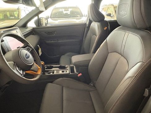 New 2026 Subaru Outback Wilderness image 8