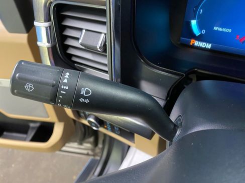 Used 2023 Ford F350 Lariat w/ Lariat Ultimate Package image 23