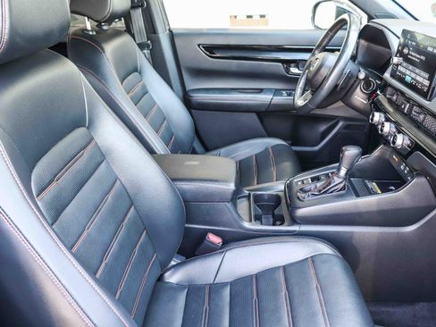 Used 2024 Honda CR-V Sport Touring image 19
