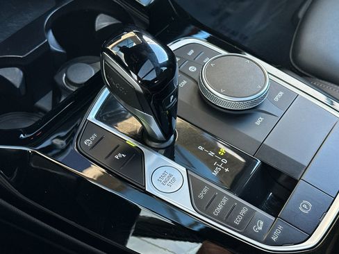 Used 2023 BMW X3 M40i w/ Premium Package image 25