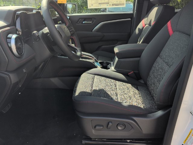 New 2026 Chevrolet Colorado Z71 AWD/4WD image 28