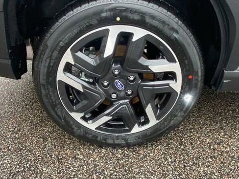 New 2026 Subaru Forester Limited image 39