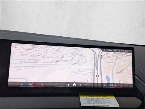 New 2026 BMW X3 xDrive30 w/ Premium Package image 13