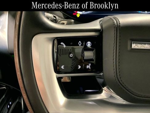 Used 2024 Land Rover Range Rover SE image 23