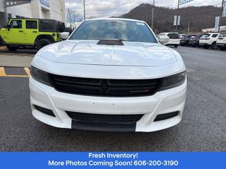 Used 2022 Dodge Charger SXT video 2
