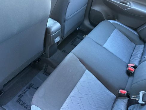 New 2025 Nissan Versa SV w/ Trunk Package image 9