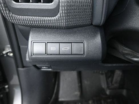 Used 2024 Toyota bZ4X Limited image 26