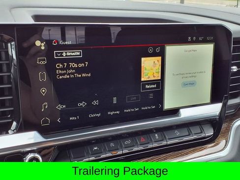 New 2026 GMC Sierra 1500 Elevation w/ Preferred Package AWD/4WD image 8
