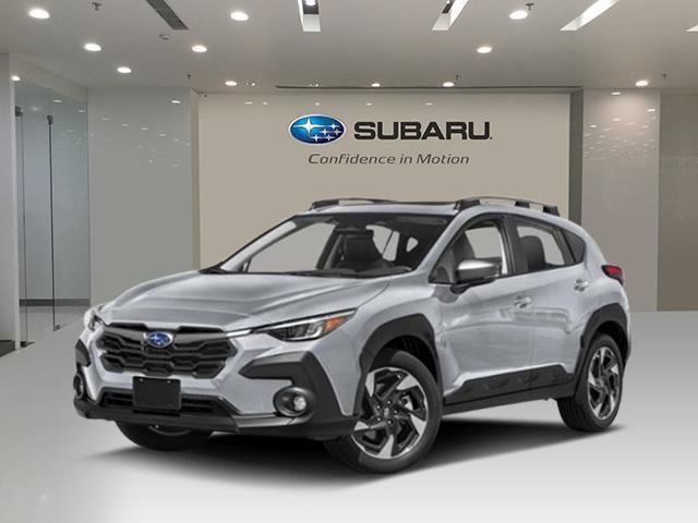 New 2026 Subaru Crosstrek 2.5i Limited AWD/4WD image 1