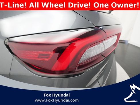 Used 2025 Ford Escape ST-Line image 31