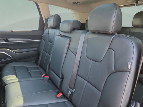 Used 2025 Kia Telluride SX AWD/4WD image 28