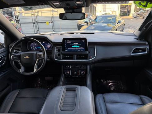 Used 2023 Chevrolet Tahoe LT image 33