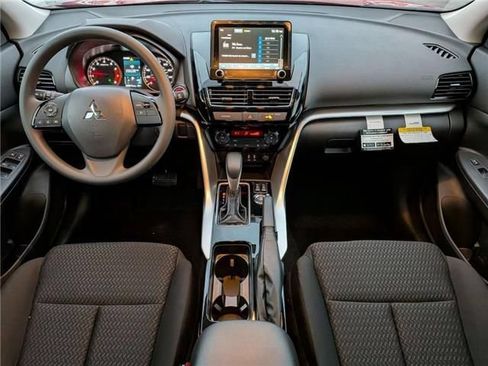New 2026 Mitsubishi Eclipse Cross Ralliart AWD/4WD image 26