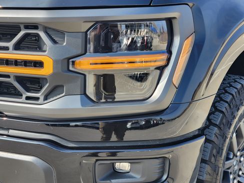 Used 2025 Ford F150 Tremor image 9