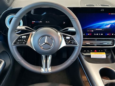 New 2027 Mercedes-Benz CLA 250+ image 13