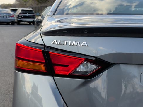 Used 2019 Nissan Altima 2.5 SL image 11