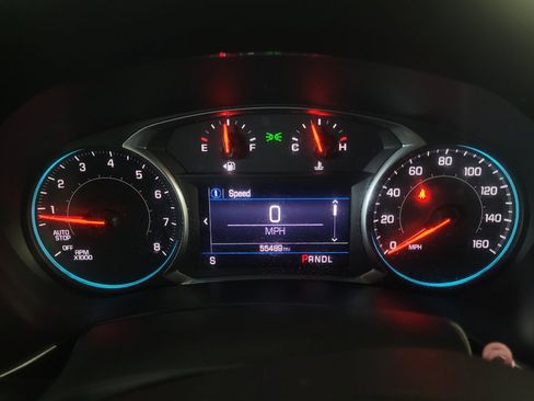 Used 2019 Chevrolet Equinox LT FWD image 23