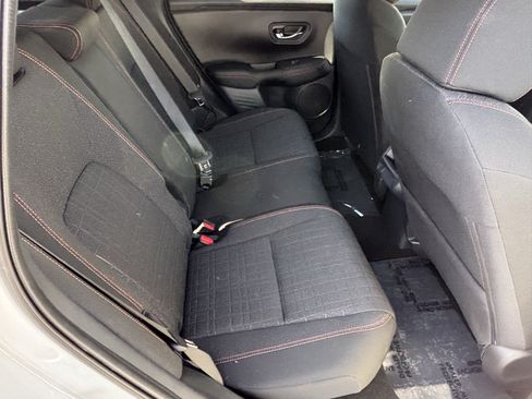 Used 2027 Honda HR-V Sport image 11