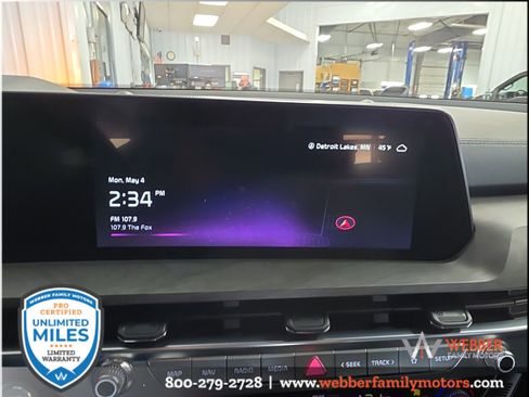 Used 2024 Kia Telluride SX Prestige X-Pro AWD/4WD image 26