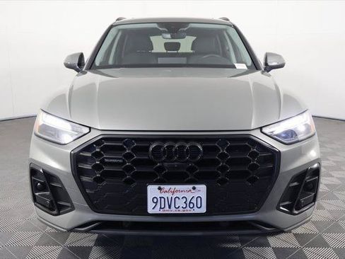 Certified 2023 Audi Q5 2.0T Premium Plus w/ Premium Plus Package AWD/4WD image 2