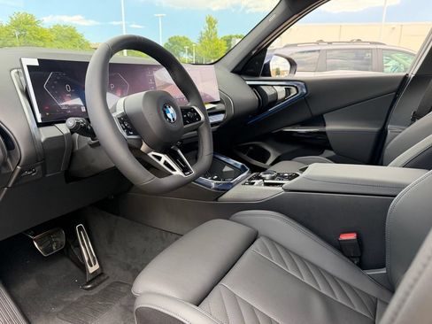 New 2026 BMW X3 xDrive30i w/ Premium Package AWD/4WD image 4