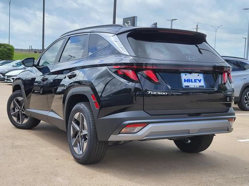 New 2026 Hyundai Tucson SEL AWD/4WD image 3