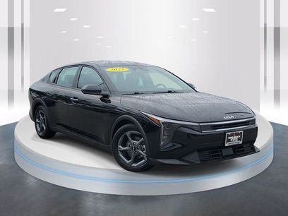 Used 2025 Kia K4 LXS