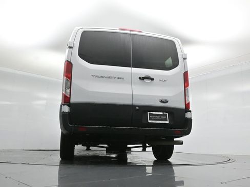 Certified 2022 Ford Transit 350 XLT image 47