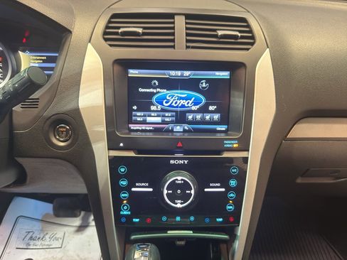Used 2014 Ford Explorer Sport w/ Equipment Group 401A image 18