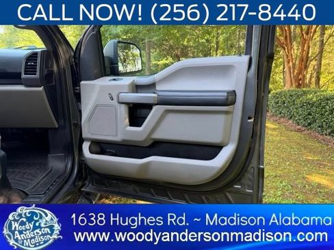 Used 2020 Ford F150 XLT w/ Equipment Group 302A Luxury AWD/4WD image 26