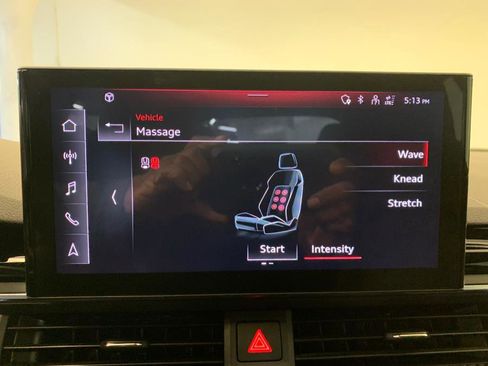 Used 2024 Audi S5 Premium Plus w/ Premium Plus Package image 37