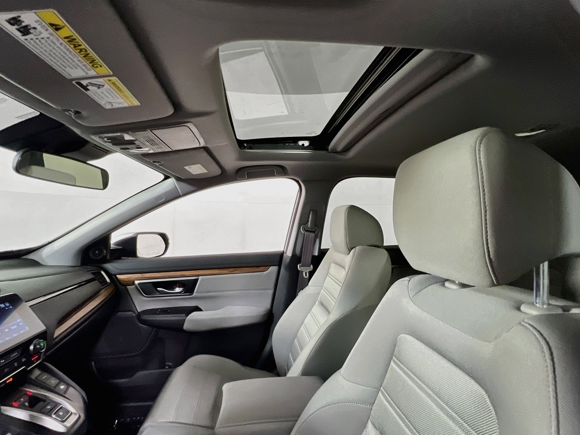 Used 2022 Honda CR-V EX image 21