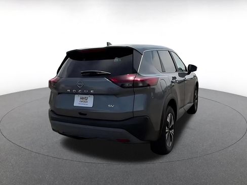Used 2023 Nissan Rogue SV FWD image 14