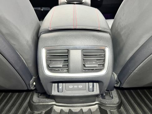 Used 2025 Acura RDX A-Spec AWD/4WD image 20