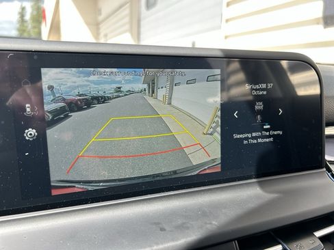 New 2026 Kia Seltos S AWD/4WD image 21