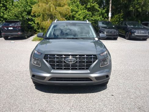 New 2026 Hyundai Venue SEL image 10