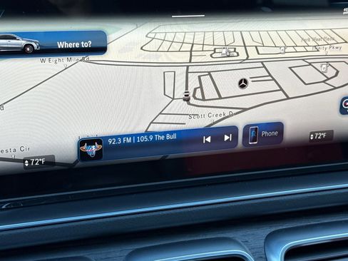 New 2026 Mercedes-Benz GLE 53 AMG 4MATIC Coupe image 19